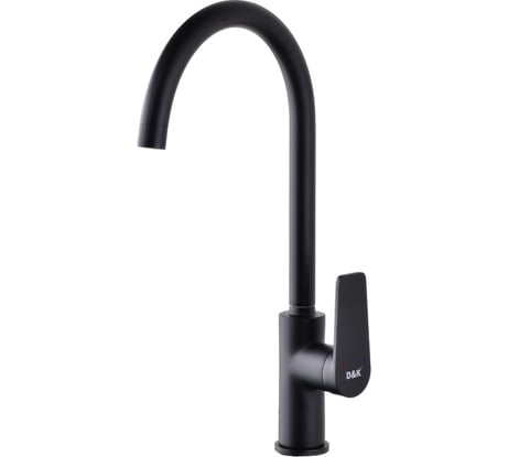 Смеситель для кухни D&K Bayern.Furth высокий DA1522405