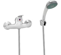 Смеситель для душа Istok Luxe латунный, одноручный 0402.792