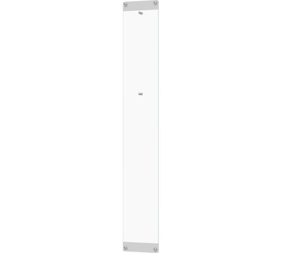 Инфракрасный полотенцесушитель ThermoUp dry side mini TUDSMN