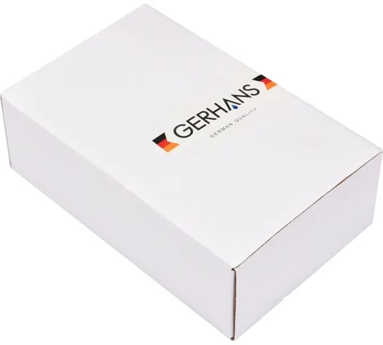 Врезной дозатор для жидкого мыла GERHANS (бежевый) K50403-20