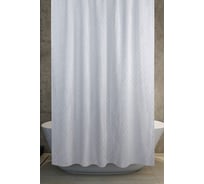 Штора в ванную комнату Dasch 180x180 Карбон 11492