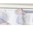 Штора в ванную комнату Dasch 180x200 Нежность 11487 3