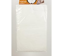 Плюшевый коврик Dasch 120x180 My Bunny белый 10631