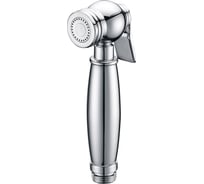 Гигиеническая лейка KAISER хром LH-324