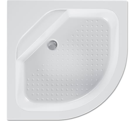 Акриловый душевой поддон МетаКам Классик В 900 4650208862205