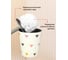Ерш сантехнический Raindrops scandi RE0499AA-TOH 4