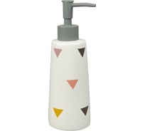 Дозатор для жидкого мыла Raindrops scandi RE0499A-LD