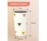 Стакан Raindrops scandi RE0499A-TB 3