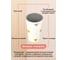 Стакан Raindrops scandi RE0499A-TB 4