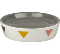 Мыльница Raindrops scandi RE0499A-SD