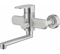 Смеситель для ванны Haiba сталь HB60806 00304558