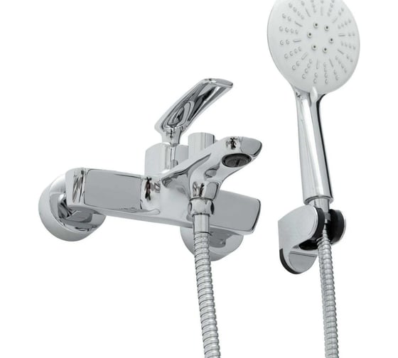Смеситель для ванны Haiba HB60616 00302779