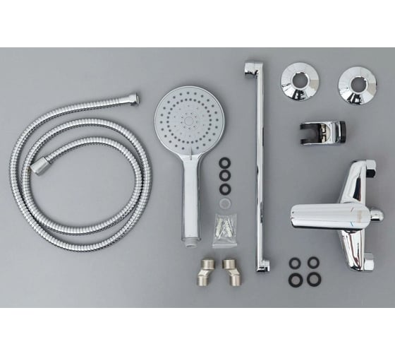 Смеситель для ванны Haiba HB22198 00288706
