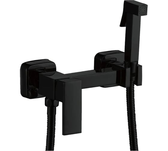 Гигиенический душ с смесителем Haiba HB5513-7 00288871