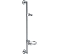 Душевая штанга Haiba хром HB8008 00304863