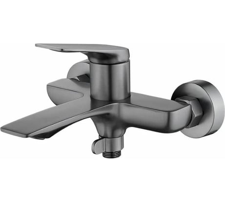 Смеситель для ванны Haiba короткий излив HB60816-3 00313689