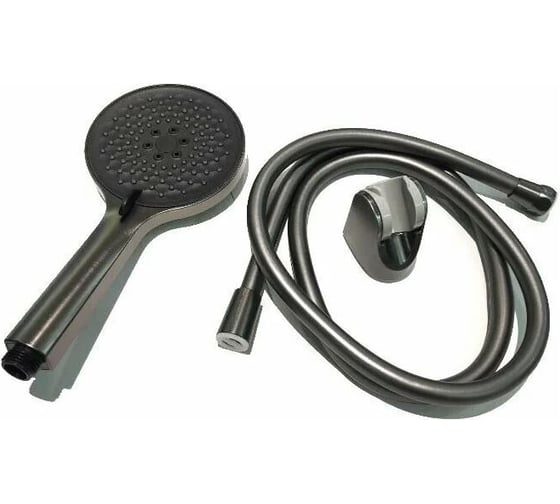 Смеситель для ванны Haiba короткий излив HB60816-3 00313689