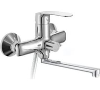 Смеситель для ванны Haiba HB60183 00288698