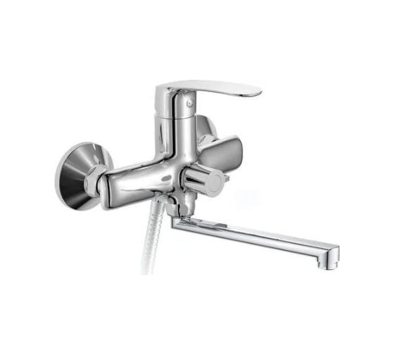 Смеситель для ванны Haiba HB60183 00288698