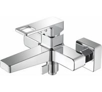 Смеситель для ванны Haiba хром HB60615 00304553