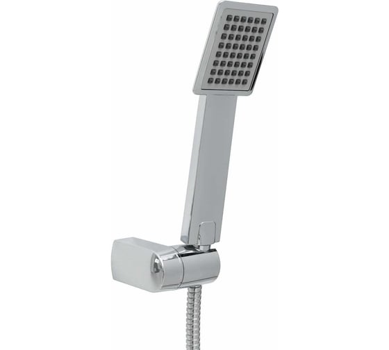 Смеситель для ванны Haiba хром HB60615 00304553