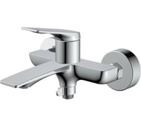 Смеситель для ванны Haiba короткий излив HB60816 00313682