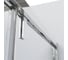 Душевая дверь VINCEA Lugano 1300, хром, стекло прозрачное VDS-1L130CL-1 2