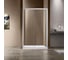 Душевая дверь VINCEA Garda 1150, хром, стекло прозрачное VDS-1G115CL 1