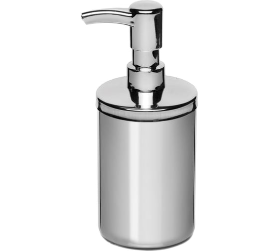 Дозатор NAVAKO Columba sp chrome 11086 1
