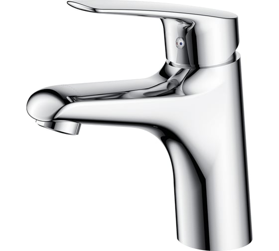 Смеситель для раковины Azario tavira az-wke168040c 00077413 1