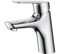 Смеситель для раковины Azario evora az-wke168043c  00077433