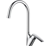 Смеситель для кухонной мойки Azario evora az-wke56266c 00077434