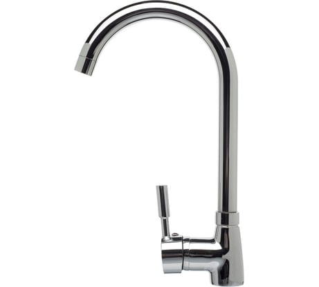 Смеситель для кухни NAVAKO cascade plus хром 14004