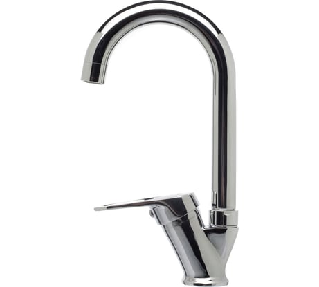 Смеситель для кухни NAVAKO grace хром 14020