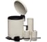 Набор для ванны NAVAKO Apus 4set cream 11079 2