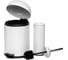 Набор для ванны NAVAKO Aquarius 2set white 11058 2