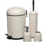 Набор для ванны NAVAKO Aquarius 4set cream 11074 1