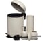 Набор для ванны NAVAKO Aquarius 4set cream 11074 2