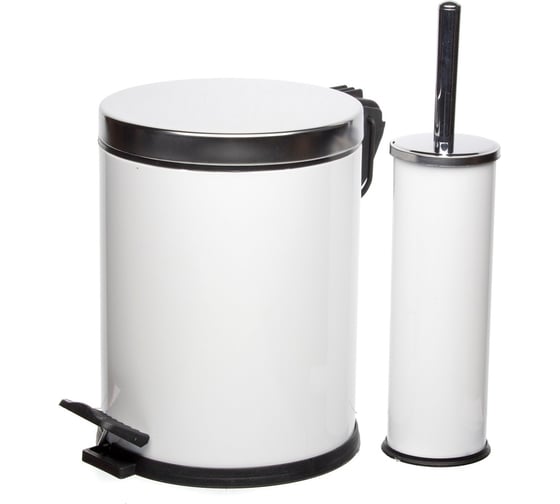 Набор для ванны NAVAKO Nebula 2set white 11127 1