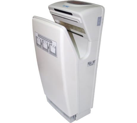 Скоростная сушилка для рук G-teq 8880 PW 11.07