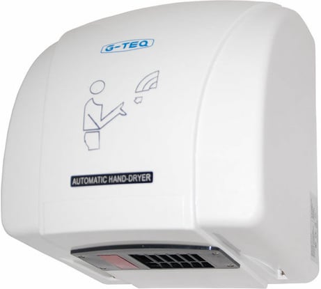 Сушилка для рук G-teq 8851 PW