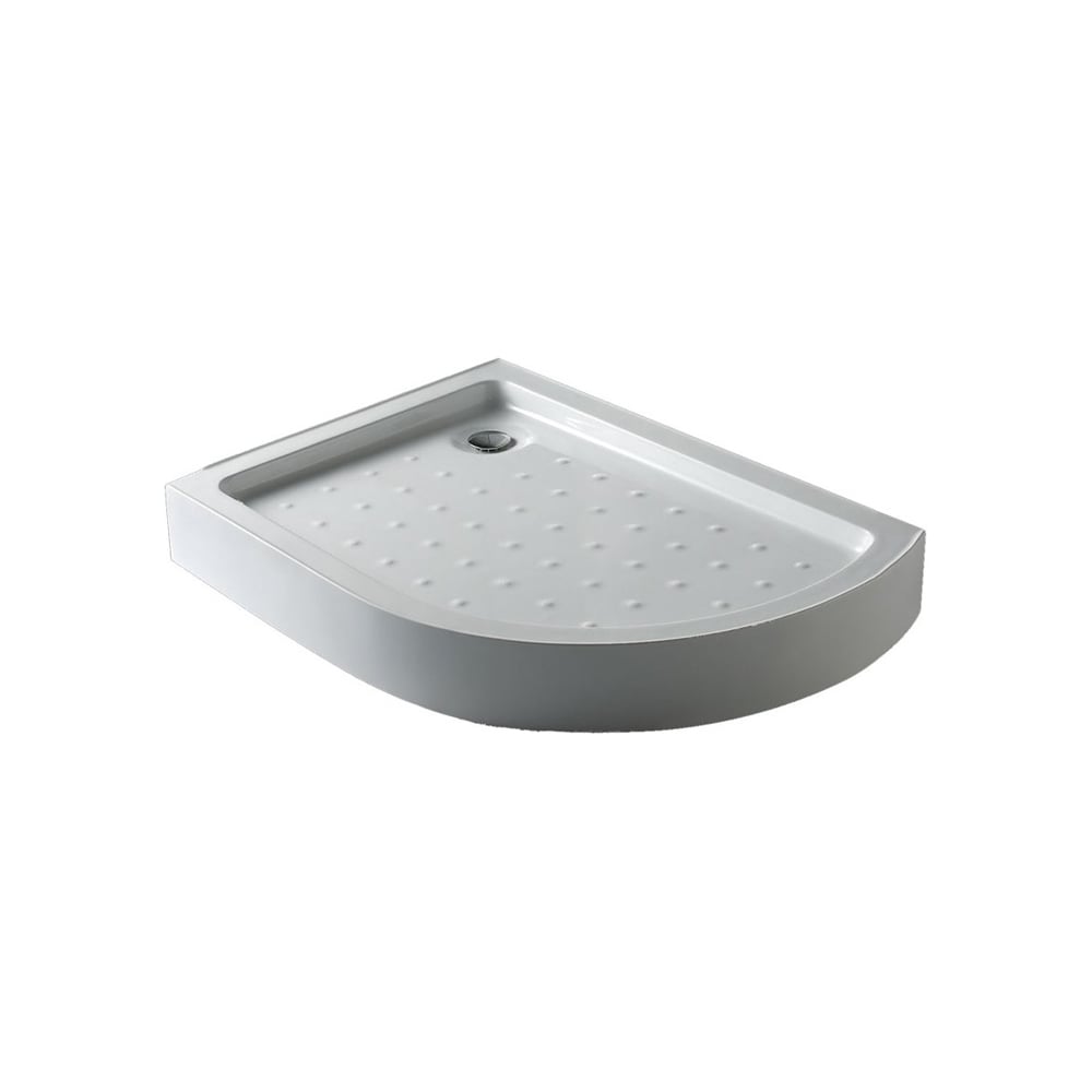 Акриловый поддон для душа VINCEA 1200x900x135, сифон Ф90 с ...