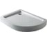 Акриловый поддон для душа VINCEA 1200x900x135, сифон Ф90 с гидрозатвором VST-2AJ-1290L 1
