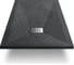 Поддон для душа VINCEA из искусственного камня, 1200x900x25, антрацит VST-4SR9012A 1