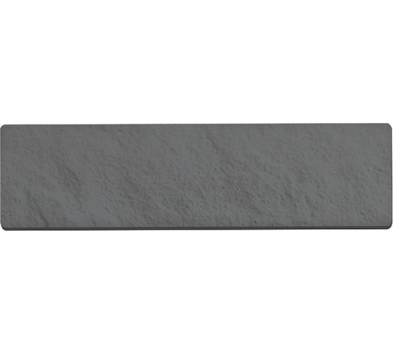 Поддон для душа VINCEA из искусственного камня, 1200x900x25, антрацит VST-4SRL9012A