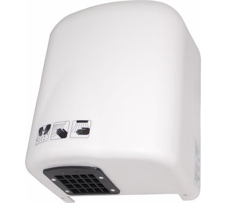 Сушилка для рук G-teq 8826 PW