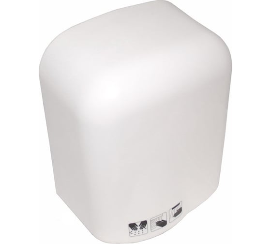 Сушилка для рук G-teq 8826 PW