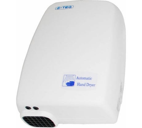 Сушилка для рук G-teq 8809 PW