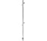 Электрический полотенцесушитель VINCEA 15x140, хром, таймер VTD-1DCE 1