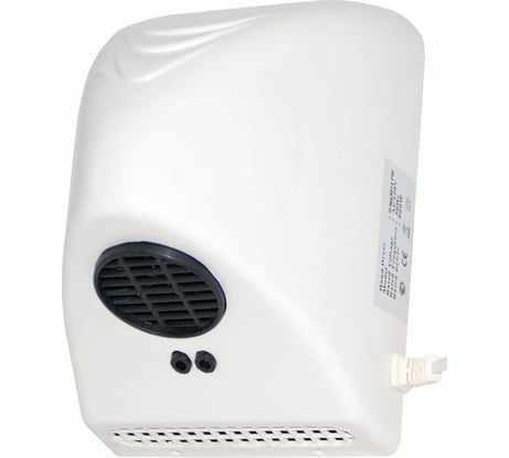 Сушилка для рук G-teq 8814 PW